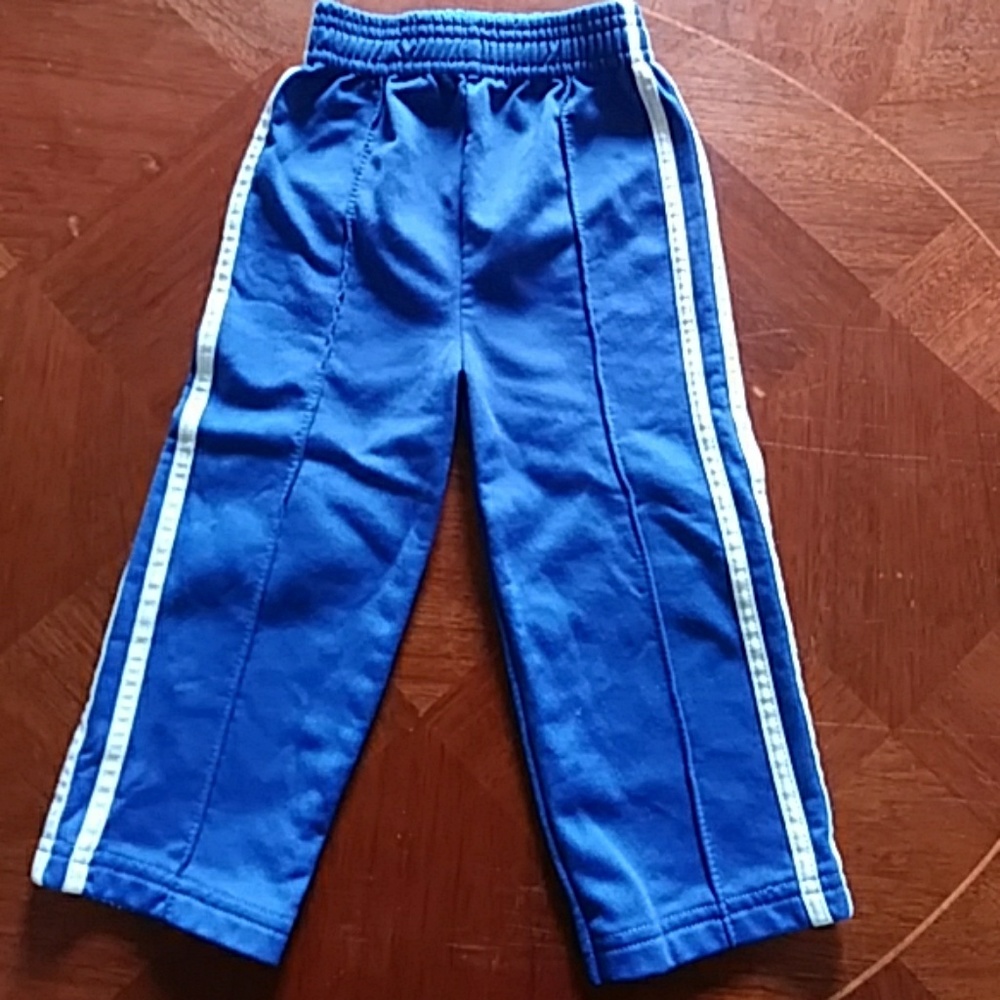Toddler jogging pants